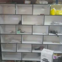 دکور مغازه