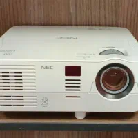 ویدیو پروژکتور NEC مدل ve281x