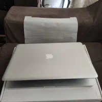 مکبوک پرو اپل(MacBook pro(core i7 هارد یک ترابایت
