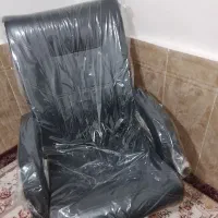 صندلی اداری