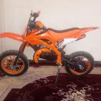 مینی موتور50سی سی