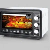 توستر/تستر نوبل کینگ اصل 24 ماه گارانتی آکبند|اجاق گاز و لوازم برقی پختوپز|نیشابور, هفده شهریور|دیوار