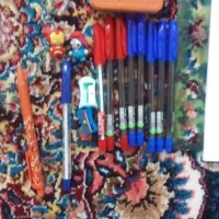 لوازم تحریر|لوازم التحریر|پارسآباد, |دیوار