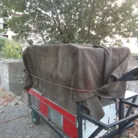 گاری ومنقل جگرکی|فروشگاه و مغازه|کرج, باغستان|دیوار