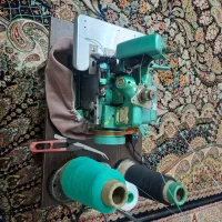 چرخ سردوز|چرخ خیاطی و ریسندگی|تهران, صاحب الزمان|دیوار