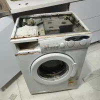 تعمیر تخصصی لباسشویی (در محل و کارگاه)