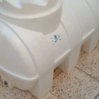 تانکر آب آنتی باکتریال
