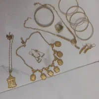 طلا۳درصد|جواهرات|رضویه, |دیوار