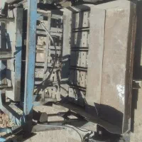 دستگاه بلوک و همزن