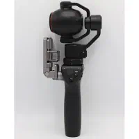 دوربین فیلمبرداری DJI osmo plus
