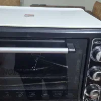 توستر|اجاق گاز و لوازم برقی پخت‌وپز|دهدشت, |دیوار