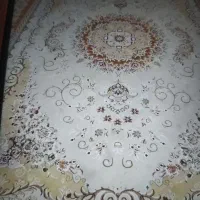 فرش ماشینی نه متری