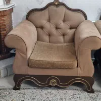 مبلمان خانگی