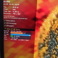 rx580 4 گیگ سافایر