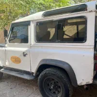 پاژن دو در مدل ۷۶|خودرو سواری و وانت|کرمان, |دیوار