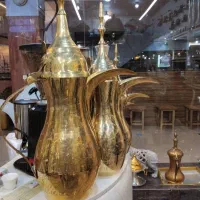 جزوه قهوه|سماور، چای‌ساز، قهوه‌ساز|تهران, شیخ هادی|دیوار