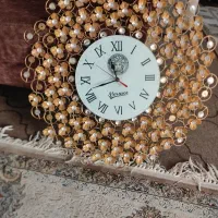 ساعت دیواری