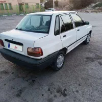 پراید مدل 83|خودرو سواری و وانت|فلاورجان, |دیوار