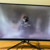 مانیتور ۲۴ اینچ ۱۴۴ هرتز ips