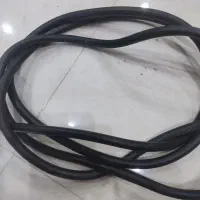 لوازم برق کشی ساختمان کابل ،سرپیچ لامپ و...