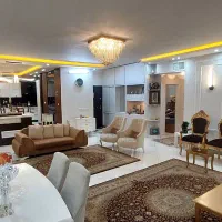 135 متر دوخواب لوکس