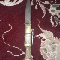 سلام چاقو شاخ کهنه و بکر|کلکسیون و سرگرمی|اصفهان, بابوکان|دیوار