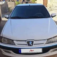 پارس دوگانه شرکت|خودرو سواری و وانت|دره شهر, |دیوار