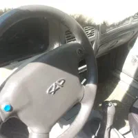 خودرو چری کویین|خودرو سواری و وانت|آران و بیدگل, |دیوار