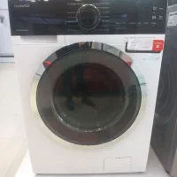 لباسشویی پرو ۸ کیلویی دوو