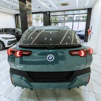 bmw X2|خودرو سواری و وانت|تهران, ولنجک|دیوار