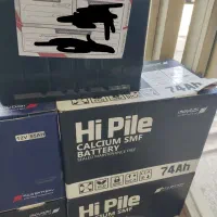باتری خودرو به نرخ دولتی