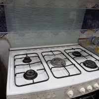 اجاق گاز تمام فر تکنو|اجاق گاز و لوازم برقی پخت‌وپز|تهران, خانی آباد نو جنوبی|دیوار