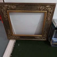 قاب تابلو فرش