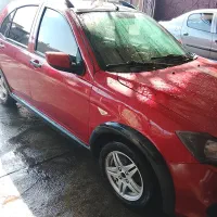 کوییک 1400R|خودرو سواری و وانت|گلستان (تهران), |دیوار