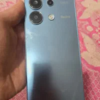 شیائومی ردمی نوت ۱۳|موبایل|قدس, شهرقدس|دیوار