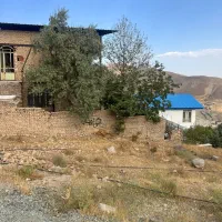 زمین ویلایی هیزم دره (خانلر آباد)