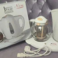 چای ساز تفال