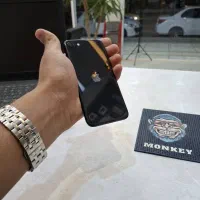 Iphone SE 2020|موبایل|سیرجان, |دیوار