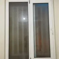 پنجره یو پی وی سی