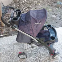 فروش کالسکه|کالسکه و لوازم جانبی|آمل, |دیوار