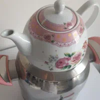 قوری کتری