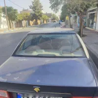 سمند مدل93|خودرو سواری و وانت|مشهد, عبادی|دیوار