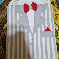 قنداق فرنگی نو