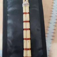 قوشمه|سازهای بادی|بجنورد, |دیوار