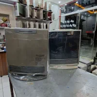 بخاری استوک ژاپنی ۴ هزار|بخاری، هیتر، شومینه|فرخ‌شهر, |دیوار