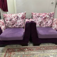 مبل راحتی|مبلمان خانگی و میز عسلی|تهران, دهقان|دیوار