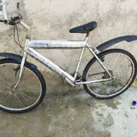 دوچرخه