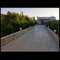 فروش باغ ویلا ۵۰۰متری قلعه سفید|فروش خانه و ویلا|اصفهان, خانه اصفهان|دیوار