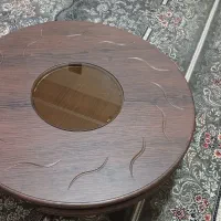 میز وعسلی|مبلمان خانگی و میز عسلی|فردیس, قریشی|دیوار