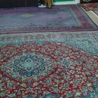 فرش دستباف و ماشینی دست دوم|فرش|قرچک, زیبا شهر|دیوار